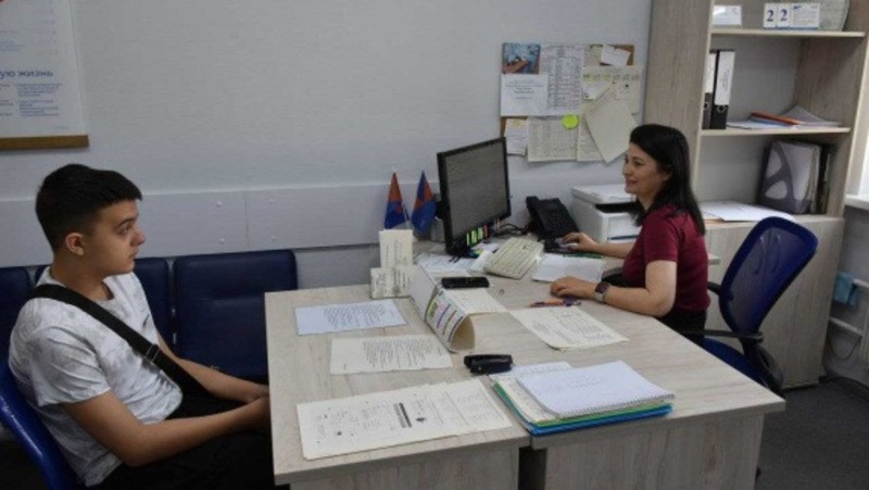 Всероссийская ярмарка трудоустройства пройдёт в Белгородской области